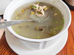 -吴祥记潮州菜·百年老字号·砂锅粥