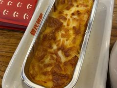 芝士焗红薯-管氏翅吧(中关村店)