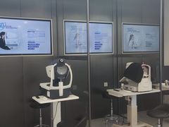 -宝岛眼镜(武汉南湖店)