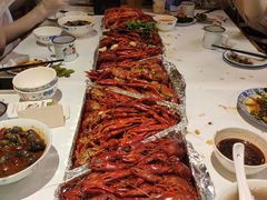 -老长沙龙虾馆·聚会餐厅(白石洲店)