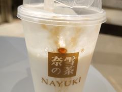 -奈雪的茶(凯德新都心店)