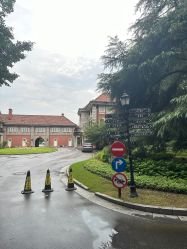 -上海瑞金洲际酒店·宴会厅
