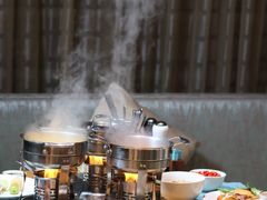 -沈阳和平艾美酒店新食谱西餐厅