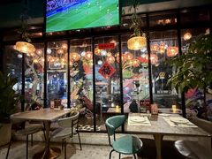 -SHADOWS•Bistro&Eatery(安福路店)