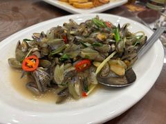 -长平肥姐白粥·海鲜打冷