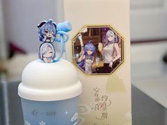 -喜茶(深圳欢乐海岸LAB店)