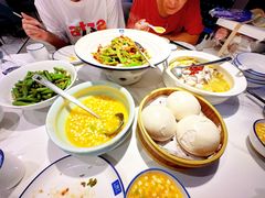 -兰湘子·湘菜小炒(长安万科广场店)