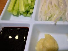 -紫光园·烤鸭(吕家营店)