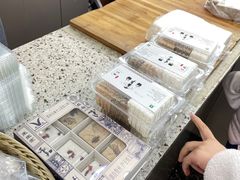 -禾生粑粑坊(陕西路店)