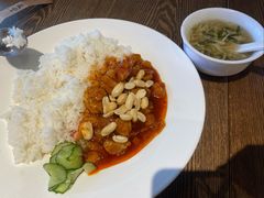 -故宫餐厅(景运门店)