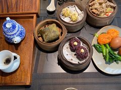 -广州永庆坊瞻云精选酒店