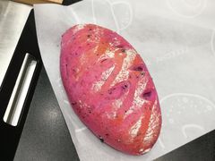 血糯米紫薯软软包-LELECHA乐乐茶(新街口大洋店)