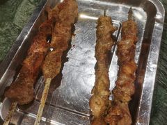 -东方亚克西餐厅(西康路店)