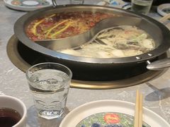 -沸炉重庆老火锅(军事博物馆店)