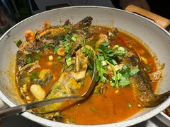 -徽州月·民间徽菜(浦东总店)