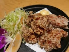 -晶吉·居酒屋·烧鸟·生鱼饭(中山区民主广场店)