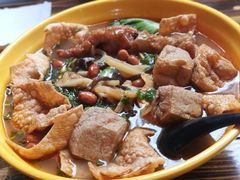 -龍城柳州螺蛳粉(群星路店)