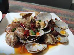 -忘忧草融合私房菜(红鼎国际店)