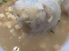 -秦老大西安羊肉泡馍馆(健德门店)