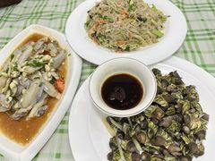 -梅子大排档