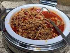 -汉巴味德·烤肉与啤酒的自助(杭州大悦城店)