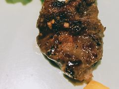 -韩盛·盛江山自助料理(沈辽路万达店)