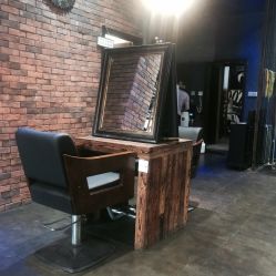 点击看大图 -FUTURE HN男士发型风格设计