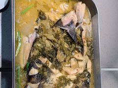 -半天妖烤鱼(东方新天地店)