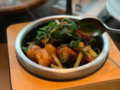 -三利音·东方司宴(外滩店)
