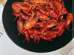 -聚味瞿记·龙虾堂(树木岭店)
