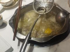 -八合里潮汕鲜牛肉火锅(吉大店)