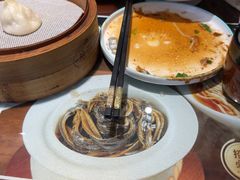 -老淮城·长鱼面(河下古镇店)