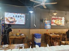 -大鼎石锅鱼(春江里店)