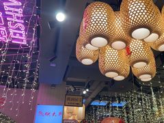 -巴卤社老火锅(财富店)