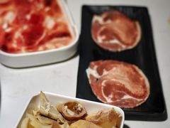 -蛙太牛牛肉海鲜自助火锅(台江万达店)
