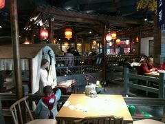 -卞氏菜根香(青羊万达店)