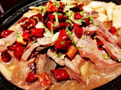 -皇城根北京风味主题餐厅(中海环宇城店)