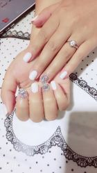 -甲舍美甲美睫艺术馆