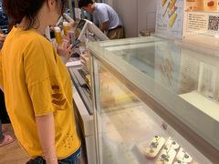 -好利来(朝外店)