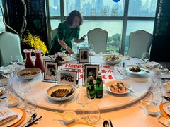 -俏江南-江景昆曲主题餐厅(正大广场店)