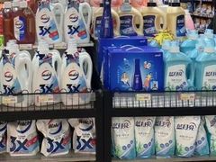 -利群商厦(台东店)