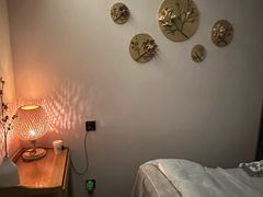 -聆耳·采耳·按摩·SPA(会展中心店)