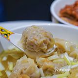 广州｜东山口·手切肉粒云吞果然不一样！