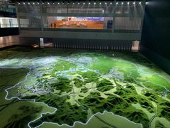 -广州市城市规划展览中心