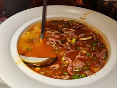 -百年神厨·地道川菜(清江西路店)