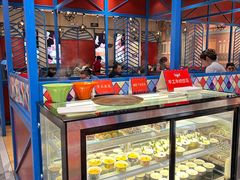 -九记潮汕现切鲜牛肉自助火锅(长沙·方圆荟店)