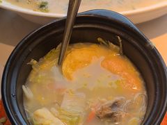 -阿毛饭店首店·宁波老字号(文化广场店)