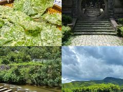 -莫干山风景区