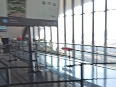 -半升洞码头