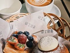 -麦田工坊(月湖店)